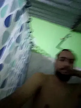 Вебкам-шоу Ramirez727