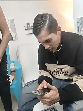 sarah_Tomson 现场XXX聊天