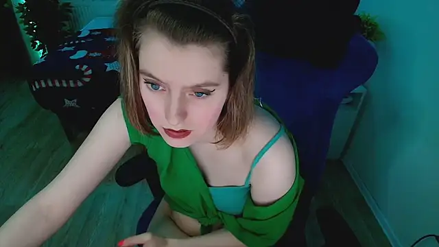 CranberryHot 라이브 XXX 채팅