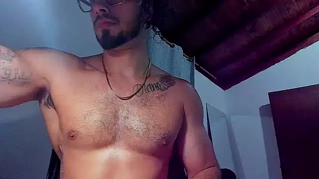 Baky_sexy: онлайн-секс-чат