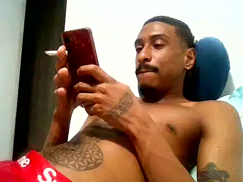 mellow_smokeのライブXXXチャット