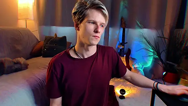 Breston_Sweet Live XXX Chat