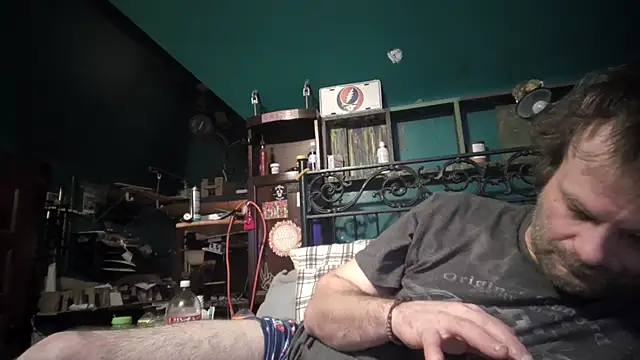 Pokazy przed kamerką – charactrzero