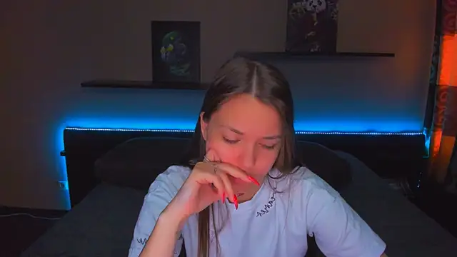 AlexaBarkleyn Live XXX chat