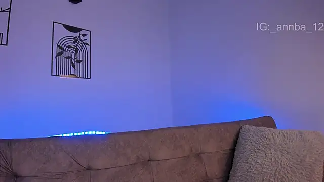 annie_barozziのライブXXXチャット