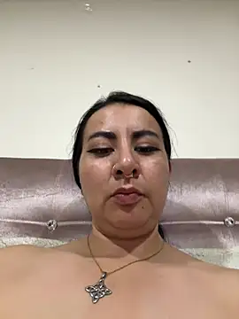 Show webcam de Abril_Luv