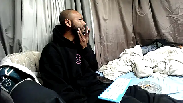 Camodick's Live XXX Chat