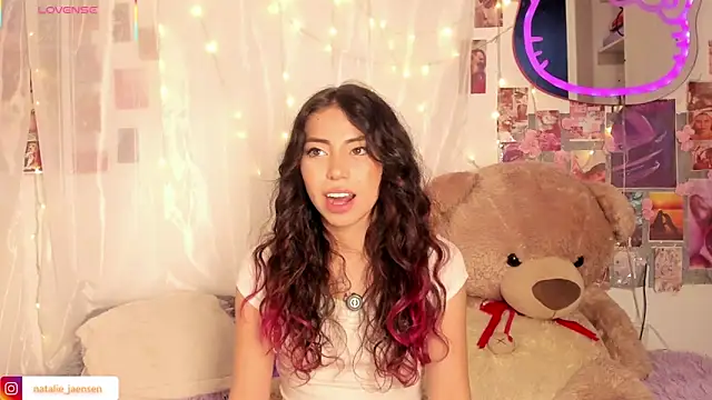 natalie_jaensen Chat XXX in diretta