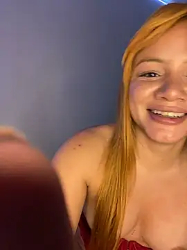 Živý XXX chat Isisbennett