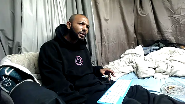 Živý XXX chat Camodick