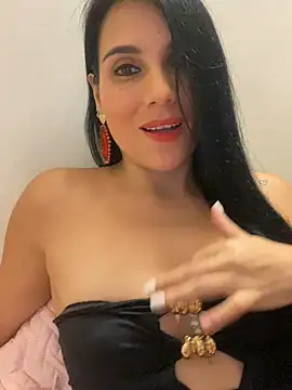 Chatroom XXX en direct de Miaswwe