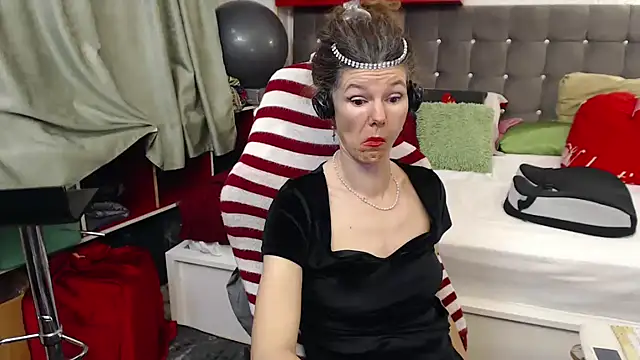 Chat XXX en directo de kellyterapy