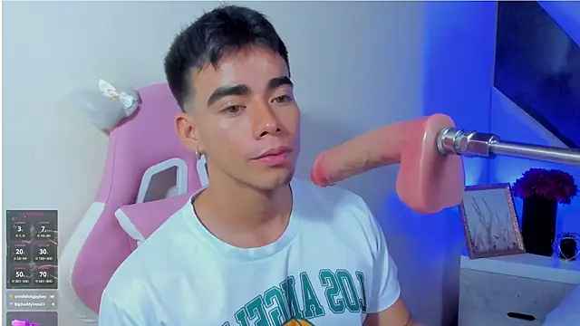 Alejandro_karter18's Live XXX Chat