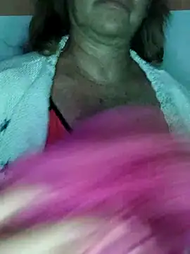 Kasandra_Ho Webcam-Show