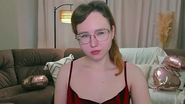 gentle__flirting Adlı Modelin Canlı XXX Sohbeti