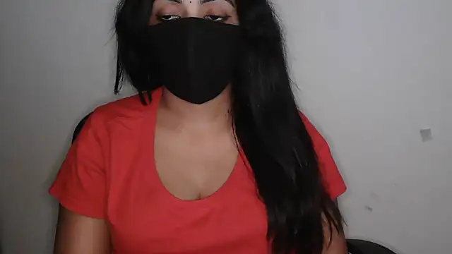 Reddy_Trisha 现场XXX聊天