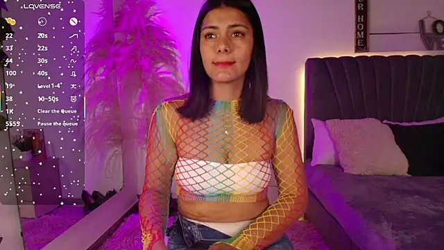 Živý XXX chat miaoconell