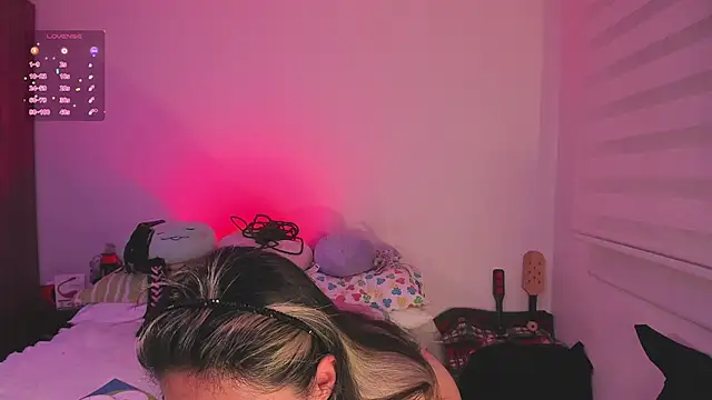 K2xxKrawl's Webcam Show