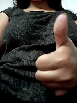 Show modela Hot-Jasmin na web-kameri