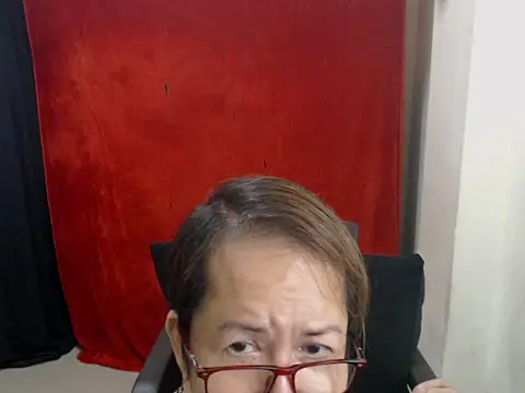 radar777 Webcam Show