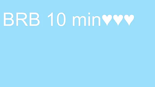 Danny_loves_Mary Adlı Modelin Web Kamerası Şovu