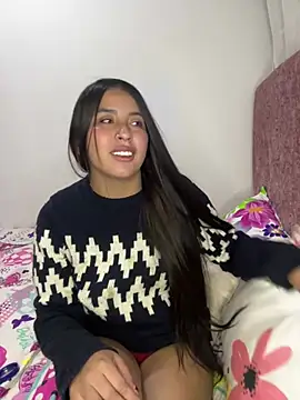 blush_bloom Live XXX Chat