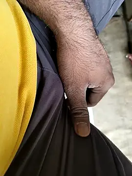 joshiyag 在線直播表演