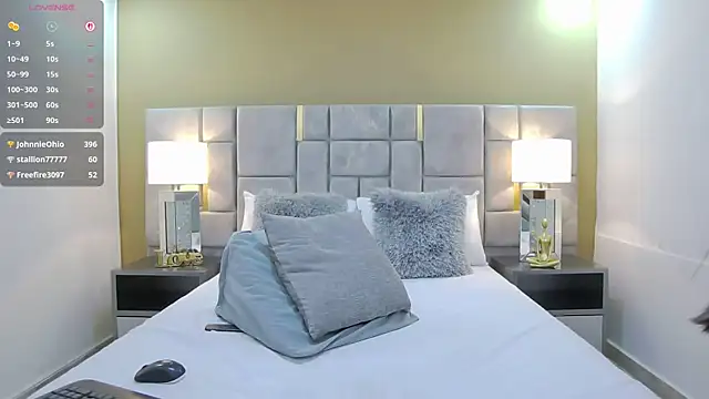 Chat XXX ao vivo de Little_Amarantha