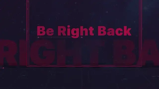 MaxRouger: вебкам-шоу