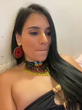 Chat +18 de Miaswwe ao vivo