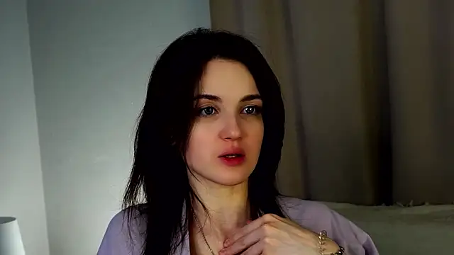 EffieHenri's Webcam Show