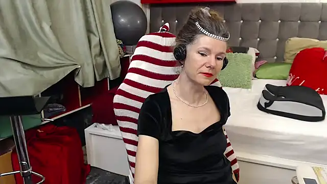 Chatroom XXX en direct de kellyterapy