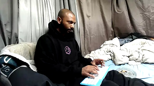 Camodick's Live XXX Chat