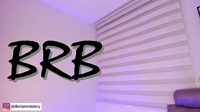 Dorianmistery2322_ Live XXX-Chat