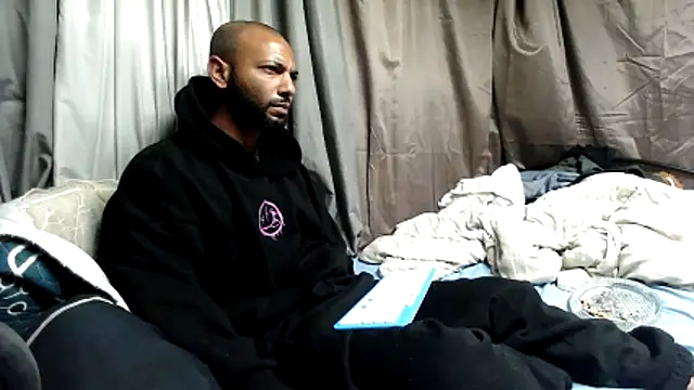 Camodick live XXX chat