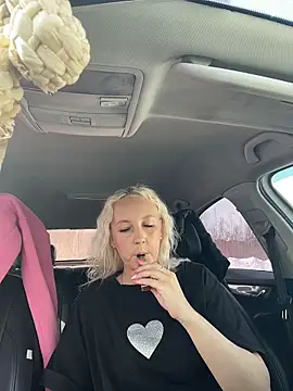 MerlinDave Adlı Modelin Canlı XXX Sohbeti