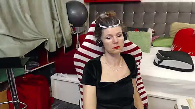 kellyterapy Chat XXX live