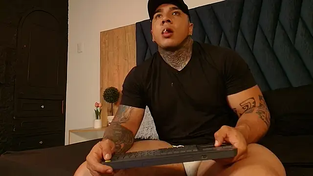 Sembang XXX Secara Langsung King-magic