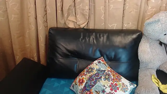 Madison_Copers' Live XXX Chat