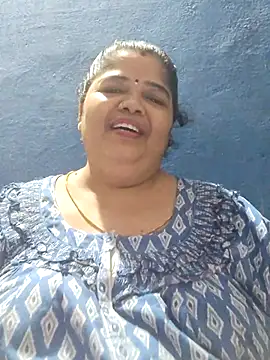 Czat XXX na żywo – tamilthanushri