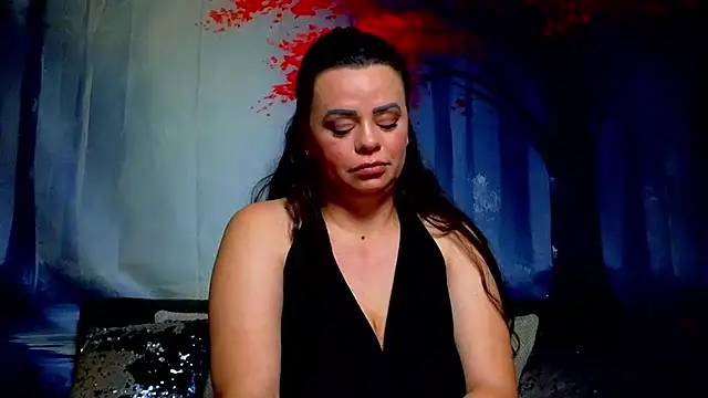 ElizabethEven: απευθείας συνομιλία ΧΧΧ