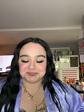 Živý XXX chat athena_blaze