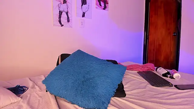 annita_lopez's Live XXX Chat