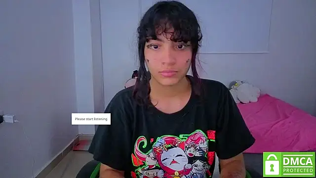 Lovelyamyy: онлайн-секс-чат