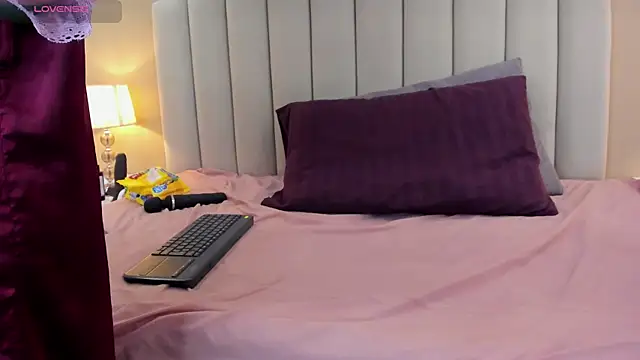 Rachel_Donnelly Obrolan Langsung XXX