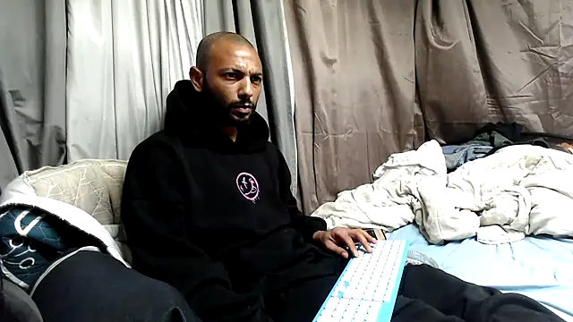 Camodick: онлайн-секс-чат