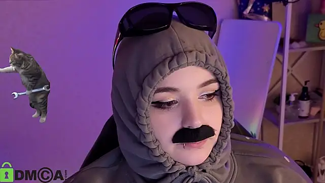 Mia_R0ss Obrolan Langsung XXX