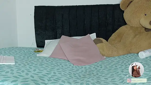 Natashaparker__ 라이브 XXX 채팅