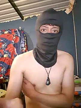 Jossmaster Live XXX-Chat