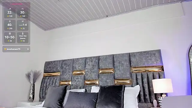 top_mary's Live XXX Chat